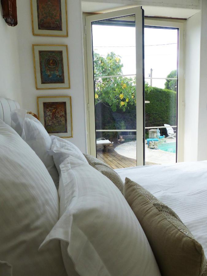 Blue Dream Cannes Guest House Exterior photo