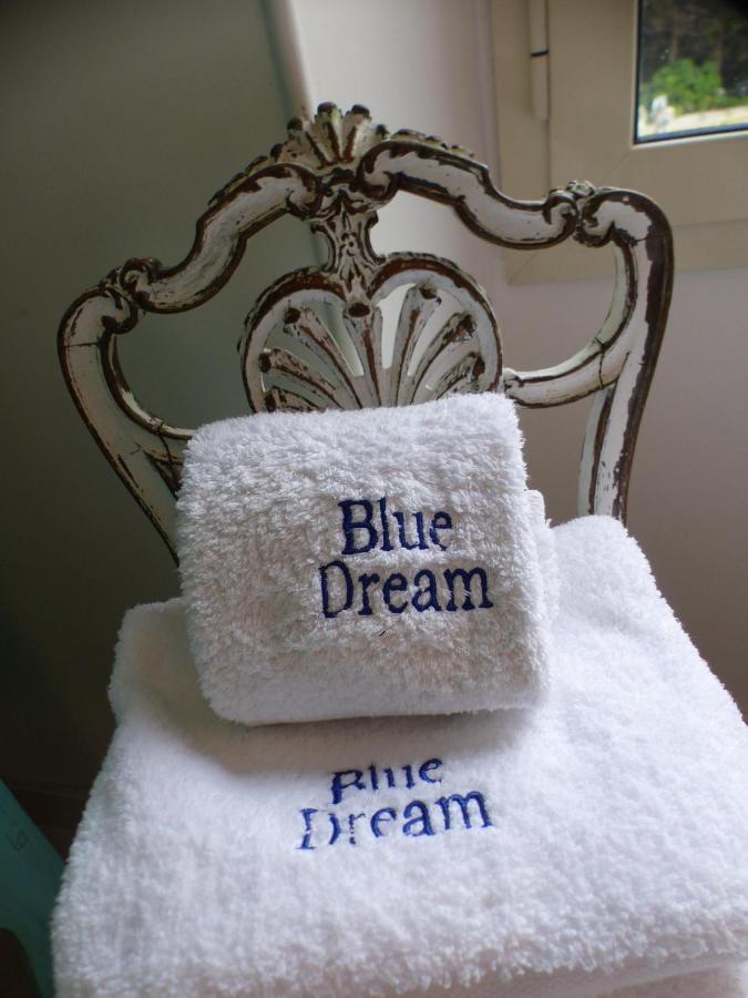 Blue Dream Cannes Guest House Exterior photo