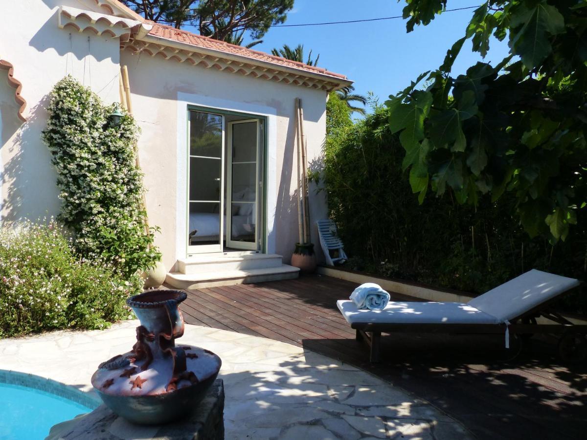 Blue Dream Cannes Guest House Exterior photo
