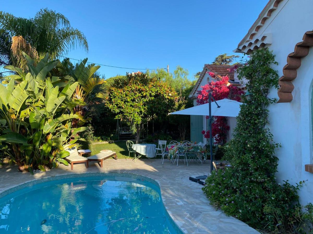 Blue Dream Cannes Guest House Exterior photo