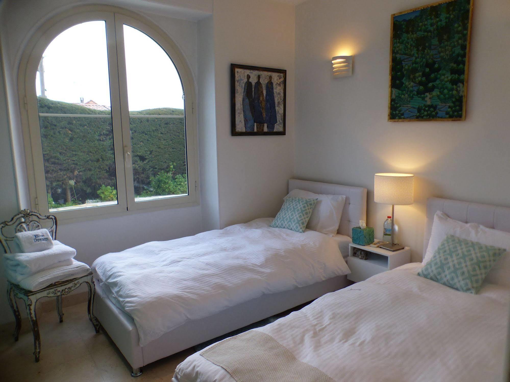 Blue Dream Cannes Guest House Exterior photo
