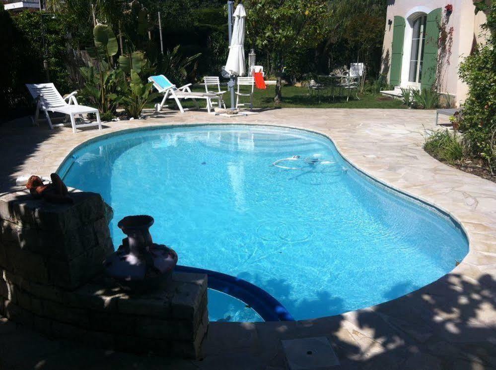 Blue Dream Cannes Guest House Exterior photo