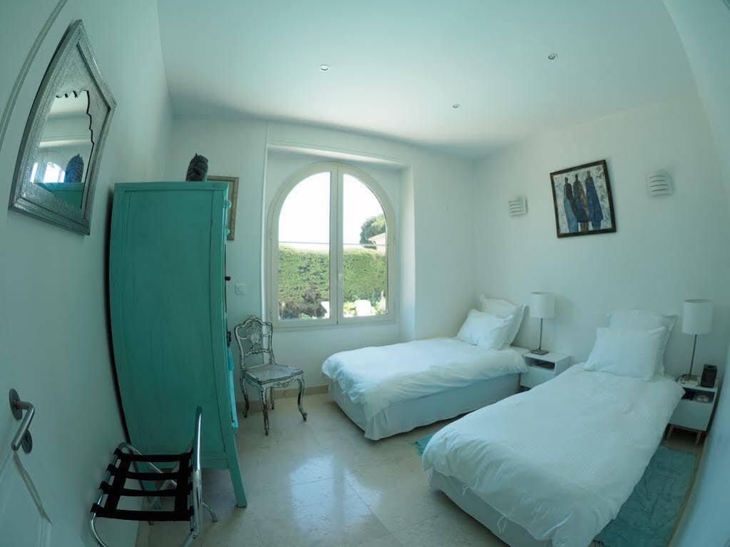 Blue Dream Cannes Guest House Exterior photo